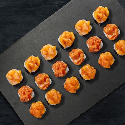 Острый набор в Argo по цене 1032 ₽