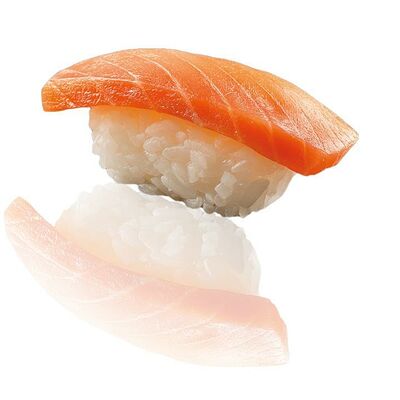 Суши Сяке кунсей в Ями суши по цене 275 ₽