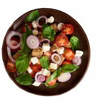 Салат Итальянский в Ovza