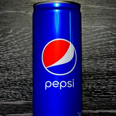 Pepsi в Черный пистолет по цене 100 ₽