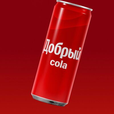 Добрый Cola в Шаурмур по цене 100 ₽