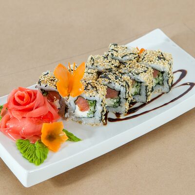 Наоки маки в Azumi по цене 359 ₽