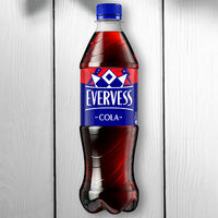 Эвервесс Кола в Перчини