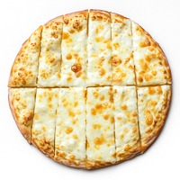 Сырные палочки в PizzTop