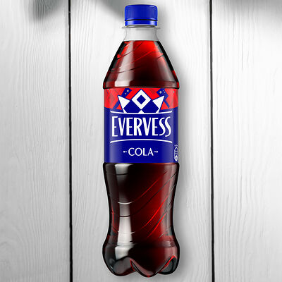 Evervess Кола в Перчини по цене 180 ₽