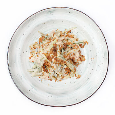 Кранч с курицей в San-Pizzerino по цене 540 ₽