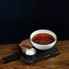 Борщ со сметаной Waterloo в Ватерлоо по цене 540