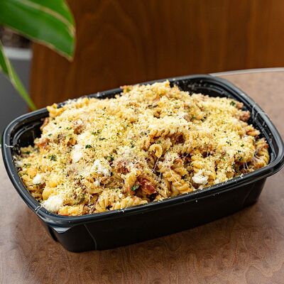 Макароны с говядиной в Стекляшка по цене 1990 ₽