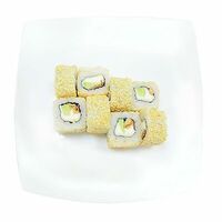 Ролл Еку в SushiPizza