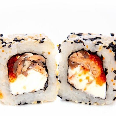 Блек вайт в Sushi okey по цене 289 ₽