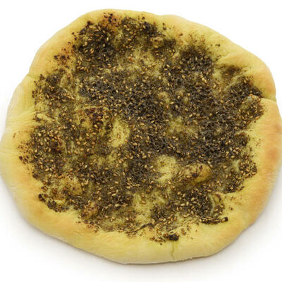 Manaïche zaatar в The Jungle по цене 2500 ₣