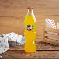 Fanta в Встреча