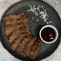 Стейк Вегас в Гастропапы