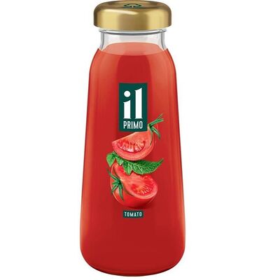 Томатный нектар Il Primo в The Brasserie по цене 280 ₽
