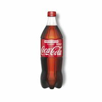 Coca-Cola в General Fueller