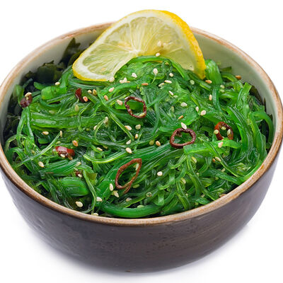 Салат Чука в Pizza Wok по цене 219 ₽