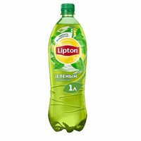 Lipton Зеленый чай холодный в Чайхона