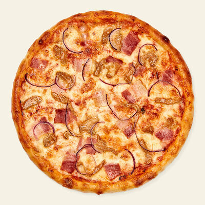 Фермерская в Томята Тосуши по цене 948 ₽