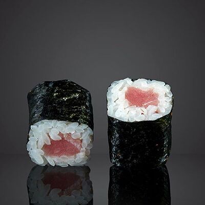 Мини-тунец в Суши ЭДО по цене 550 ₽