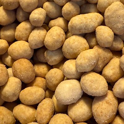 Арахис холодец с хреномв Кебаб Life по цене 130 ₽