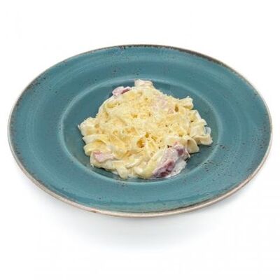 Паста с морепродуктами в Garage по цене 790 ₽