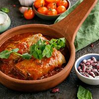 Овощные голубцы в ЛарисуВаннуХочу