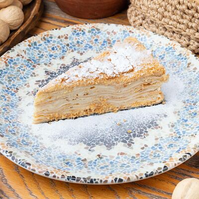 Домашний Наполеон в Дэда по цене 620 ₽