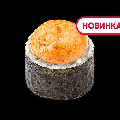 Запечённый ролл Кантри в Сушивёсла по цене 329