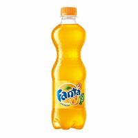 Fanta в Кухня с акцентом