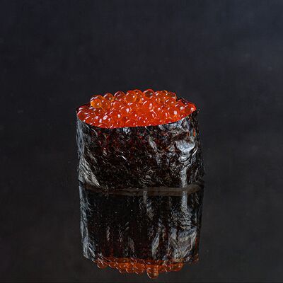 Икура-гункан в Васаби по цене 250 ₽