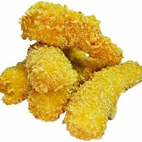 Креветки в темпуре в Roll Goodman