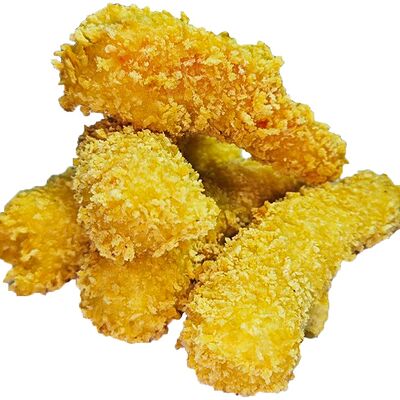 Креветки в темпуре в Roll Goodman по цене 299 ₽