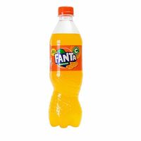 Fanta в Шаверма Братуха