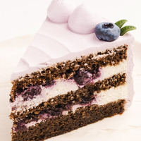 Черемуховый (кусочек) в Etika Bistro