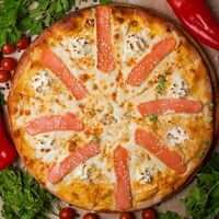 Пицца Филадельфия в Pizza Shop