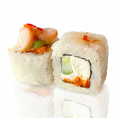 Ролл Эби гуакамоле в Милано по цене 479 ₽