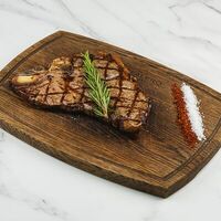 Флорентийский стейк в Buffalero di Mare