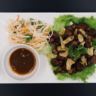 Утка чай той в Vietmon по цене 700 ₽