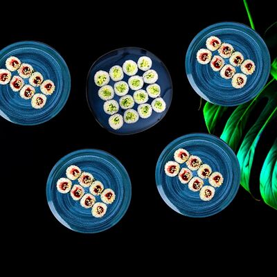 Сет Абзац в Вкусно Песец по цене 1999 ₽