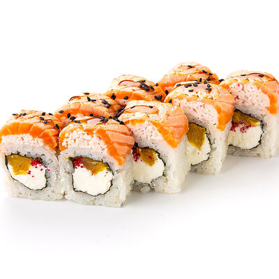 Филадельфия роял в Сушишоп по цене 448