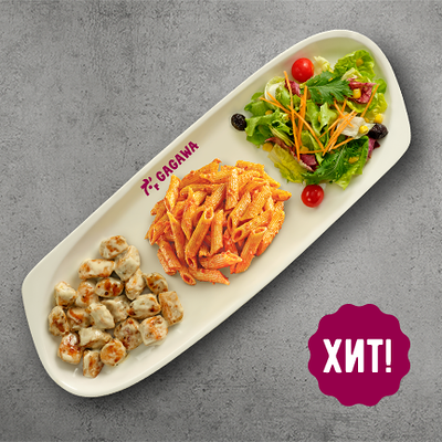 Сливочный тимьян в Gagawa по цене 780 ₽