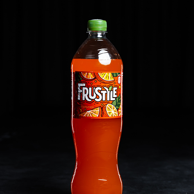 Frustyle апельсин в Честнок по цене 325 ₽