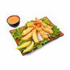 Креветки Темпура в Мастер Food по цене 670