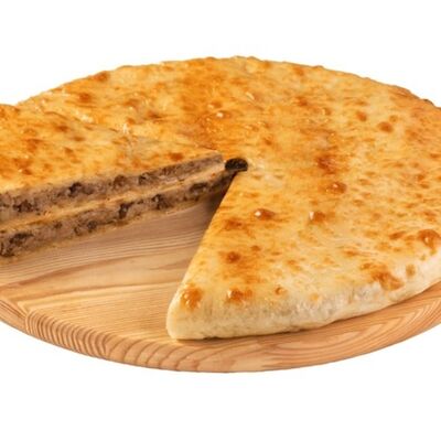 Фирменный осетинский пирог Трюфельный в Пироги №1 по цене 957 ₽