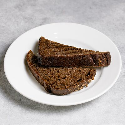 Бородинский хлеб в Гости по цене 60 ₽