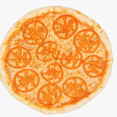 Пицца Маргарита 33 см в Самовар по цене 1109 ₽