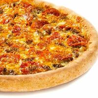 Пицца Любимый Папа на тонком тесте в Papa John's