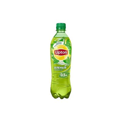 Lipton Зелёный в Буфет Татнефть Арена 2 по цене 210 ₽