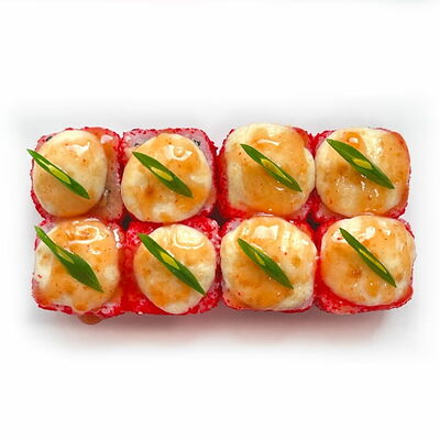 Аякс в Кинг роллс по цене 458 ₽