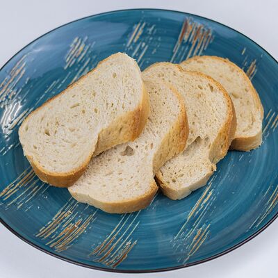 Батон в Тарелка по цене 9 ₽